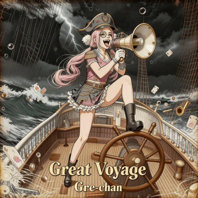 Great Voyage