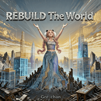 Rebuild The World