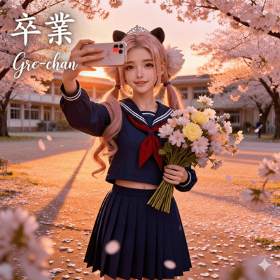 Graduation - Final See You Tomorrow (Emotional Ver)