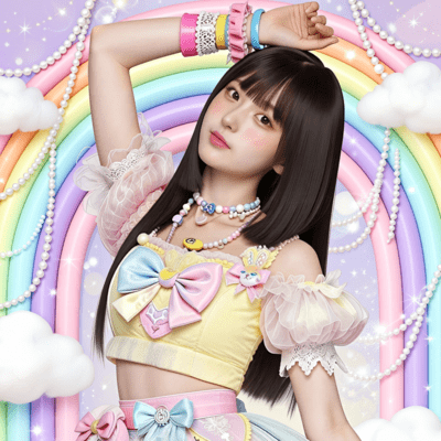 Pastel Is Justice!