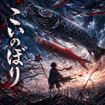 Koinobori