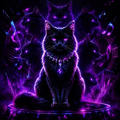 Meow-Meow (Dark Diva Remix)