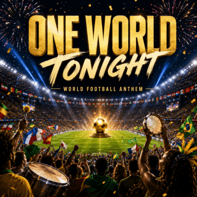 One World Tonight (World Football Anthem)