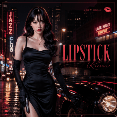 LIPSTICK (Korean)