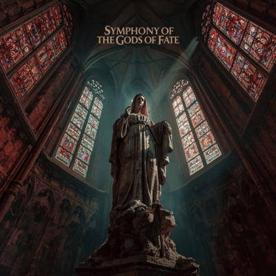 Symphony of the Gods of Fate