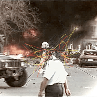 Suicide Bombing... (feat. Mitomi)