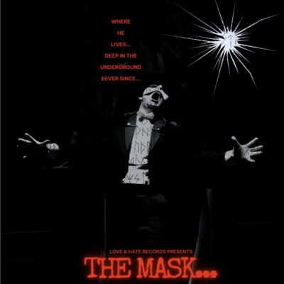 The Mask...