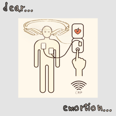 dear...emortion...