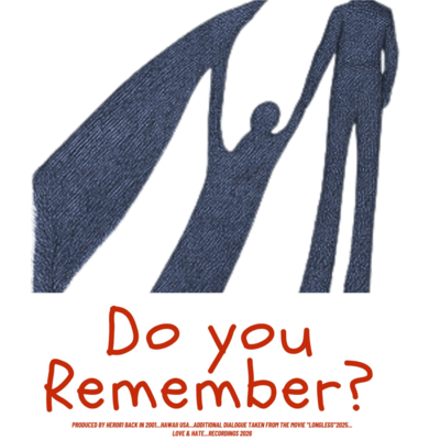 Do You Remember?