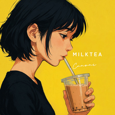 MILK TEA