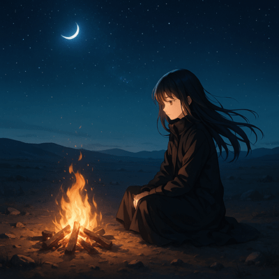 A Night Without a Voice