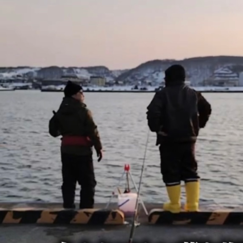 mittana-fishing