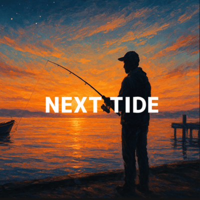 NEXT TIDE