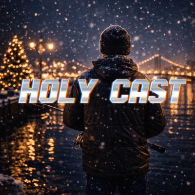 Holy Cast