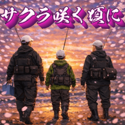 When the cherry blossoms bloom