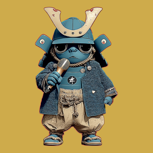 REKISHI FLOW