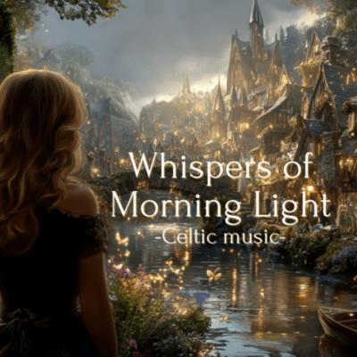 Whispers of Morning Light