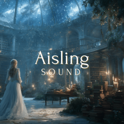 Library of Starlight