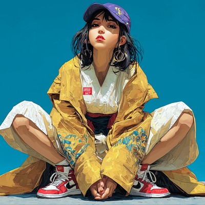 Bakumatsu HipHop Playlist