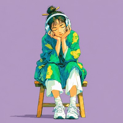 Meiji CHILL HIPHOP Playlist