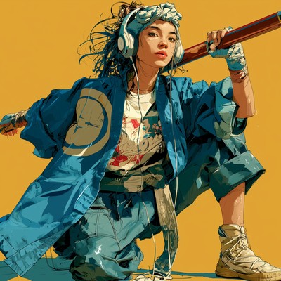 Edo HIPHOP Playlist: Hustle of the City
