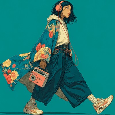 Sengoku HIPHOP Playlist: The Strategist's Long Thought