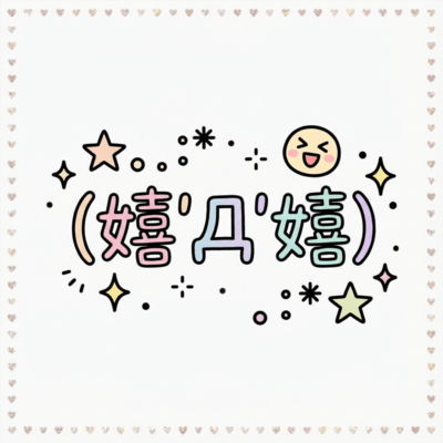 HAPPY