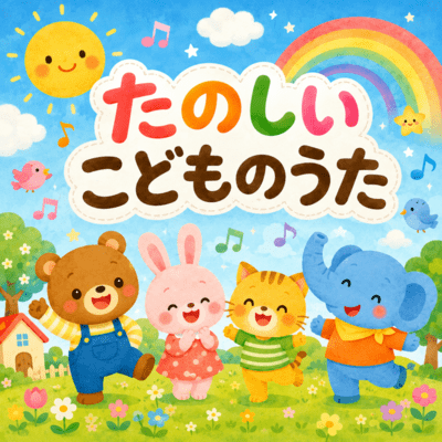 Fun Songs for Kids