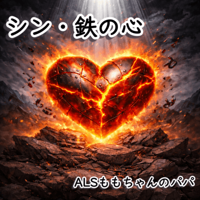 SIN - Iron Heart