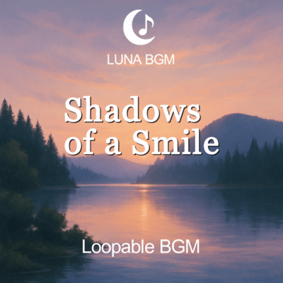 Shadows of a Smile