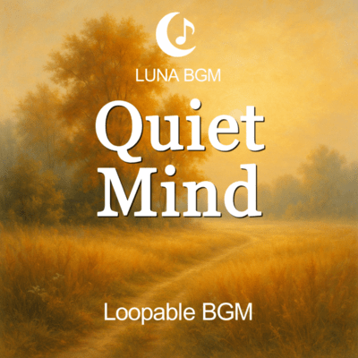 Quiet Mind
