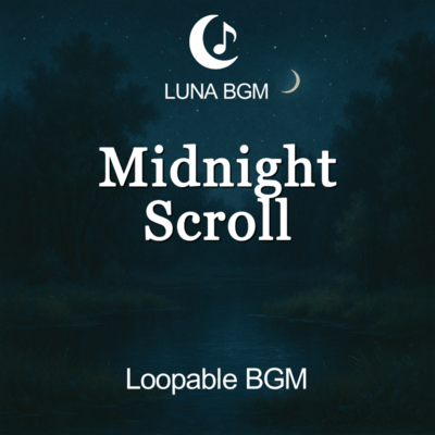 Midnight Scroll