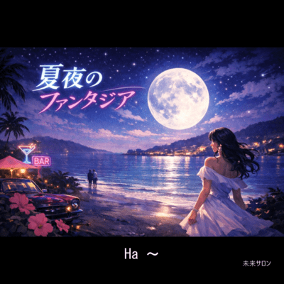 Summer Night Fantasia