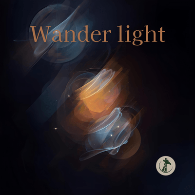 Wander light
