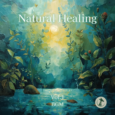 Natural Healing Vol.1
