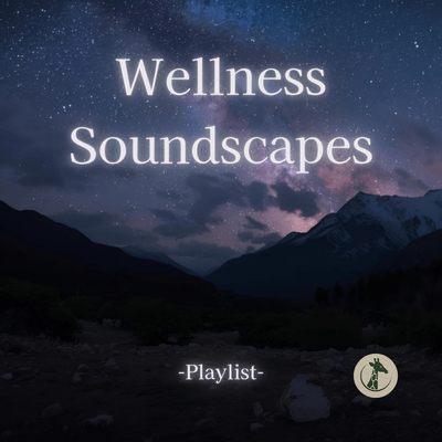 Wellness Soundscapes