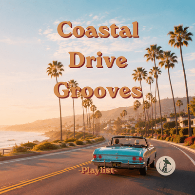 Coastal Drive Grooves