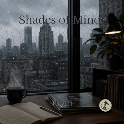 Shades of Minor