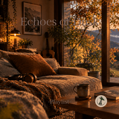 Echoes of Dusk