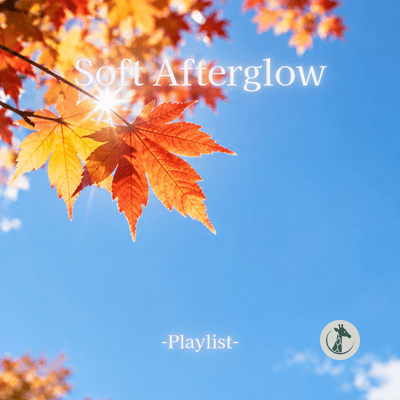 Soft Afterglow