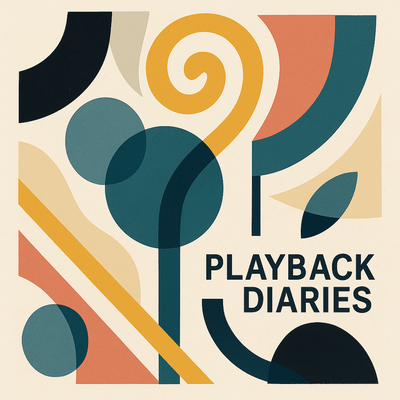 Playback Diaries