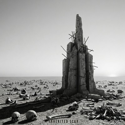 INHERITED SCAR