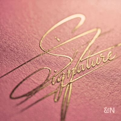 Signature