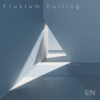 Frustum Culling