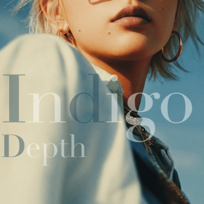 Indigo Depth