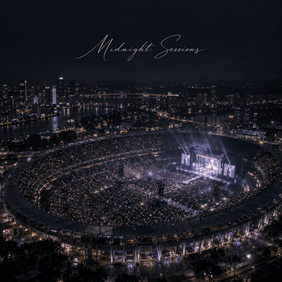 Midnight Sessions (Live 2026)