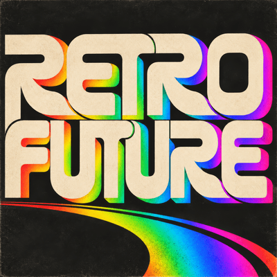 RETRO FUTURE