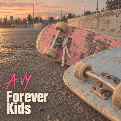 Forever Kids