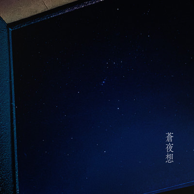 blue's nocturne