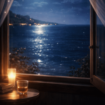 A portrait without words